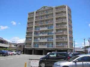 ピーノトキワ外観写真