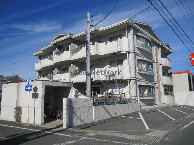 サンロード石黒