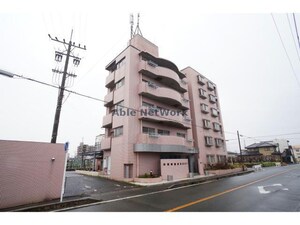 コスモアーバン外観写真