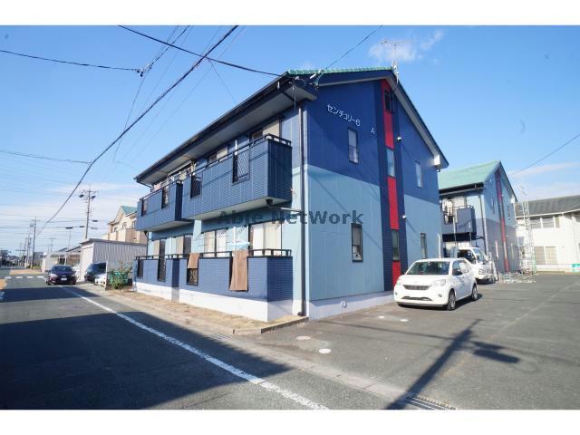 センチュリー6丁目