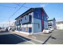 センチュリー6丁目の外観写真