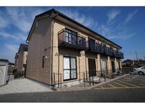 サンヴィラージュの外観写真