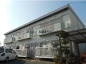 パナハイツ牛久保