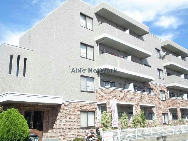 レガリア東名