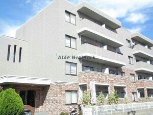 レガリア東名外観写真