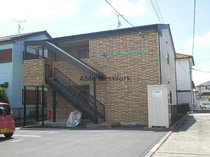 Life Kannariの外観写真