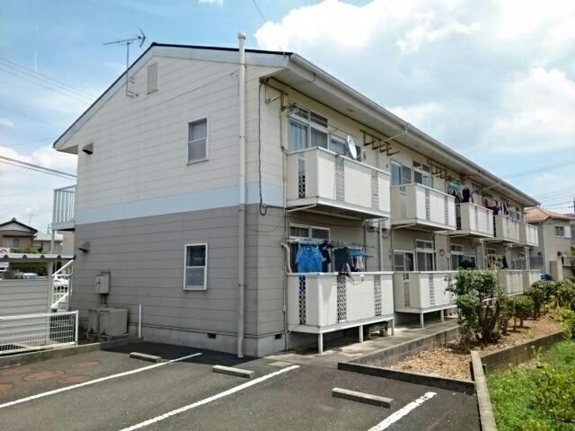 グリーンゲイブルズ