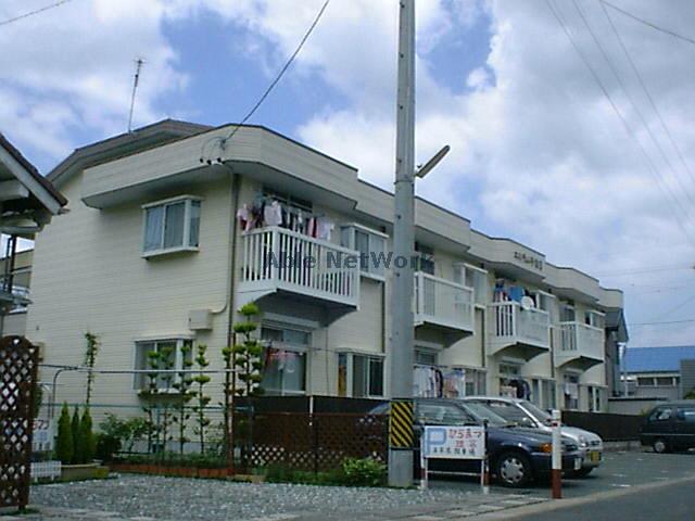 エルディム平松Ⅱ