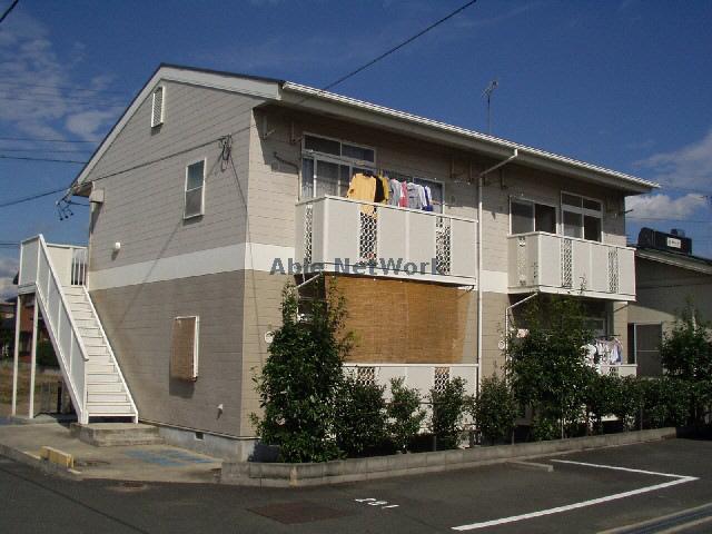 ハイツ佐脇原