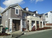 エレガンシャトーの外観写真