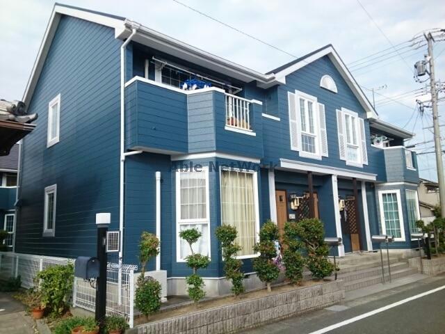 グリーンシャトーＫ＆Ｓ