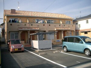 イノセンスＡｍｉ外観写真