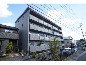 レ・セゾンKAWADAⅠ外観写真