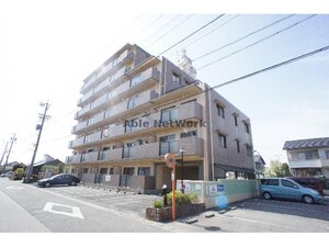 ライフ21　INA外観写真