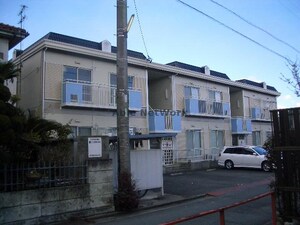 SUNライト外観写真
