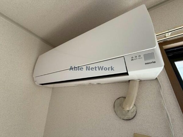 空調設備
