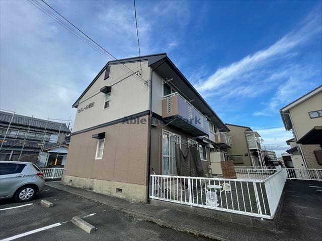 セジュール曽田