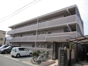 フリベール高見外観写真
