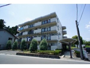 ジュール・ヴェルヌ外観写真