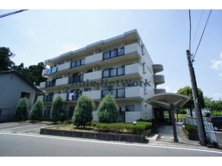 ジュール・ヴェルヌの物件外観写真