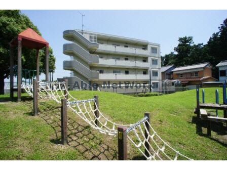 ジュール・ヴェルヌの物件外観写真