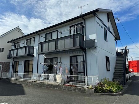 フレグランス西塚外観写真