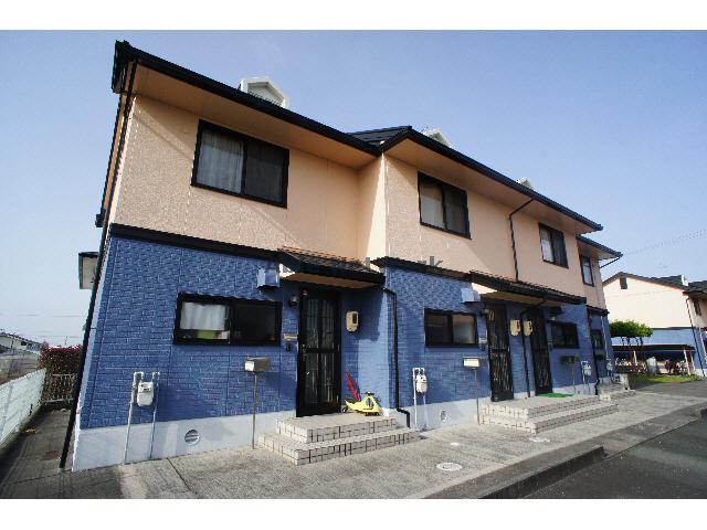 ファミールひまわり