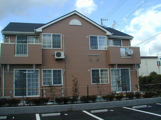 ファミール茶屋町
