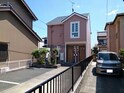 ファミール美園