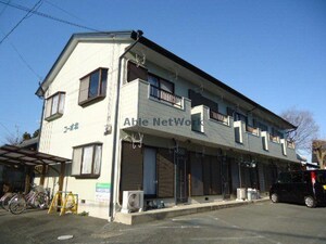 コーポ北外観写真