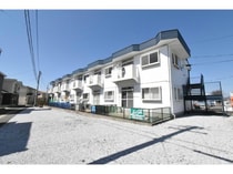 ラナイの外観写真