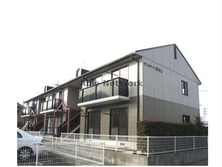 サンステージ豊川外観写真