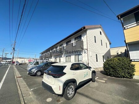 ベルウッド小栗A・B外観写真