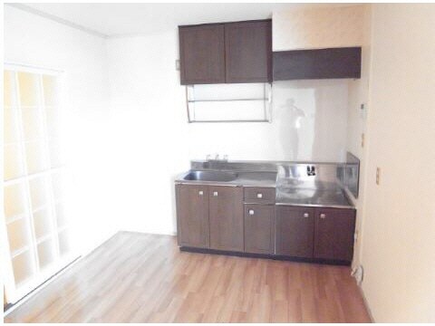 物件内観写真3　(キッチン)