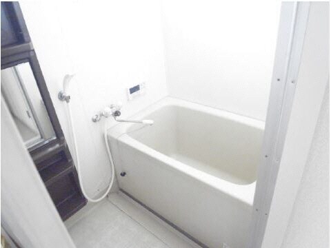 物件内観写真4　(バス／シャワールーム等)