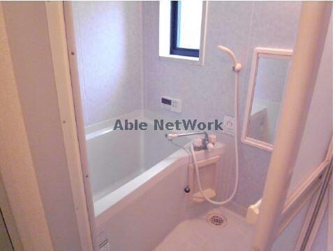 バス／シャワールーム等(※イメージです。)