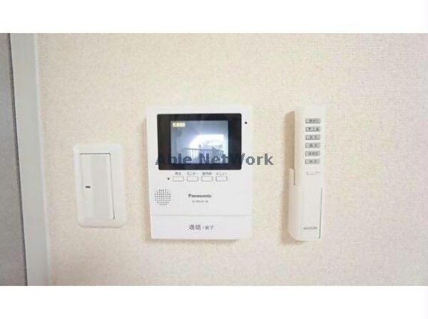 セキュリティ(※イメージです。)