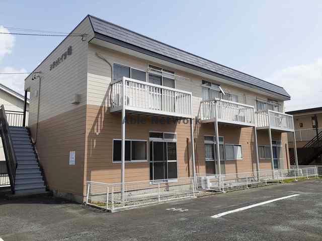 シティハイツ峰