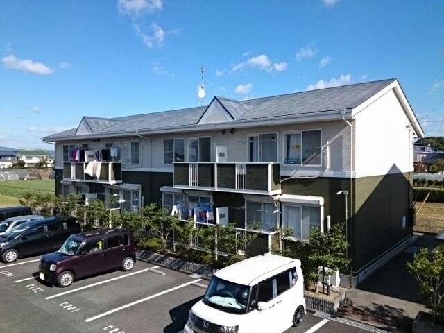 ファミール大門Ｃ