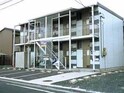 レオパレス牛久保