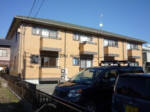 モナリエ野路外観写真
