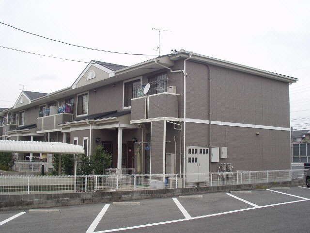 クレストール野口Ｂ