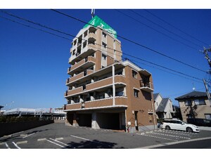 モン・アンジュ外観写真