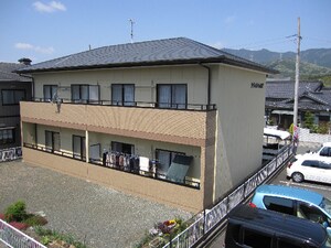 シティオ・フェリズ外観写真