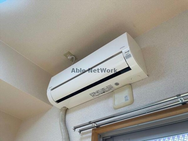 空調設備