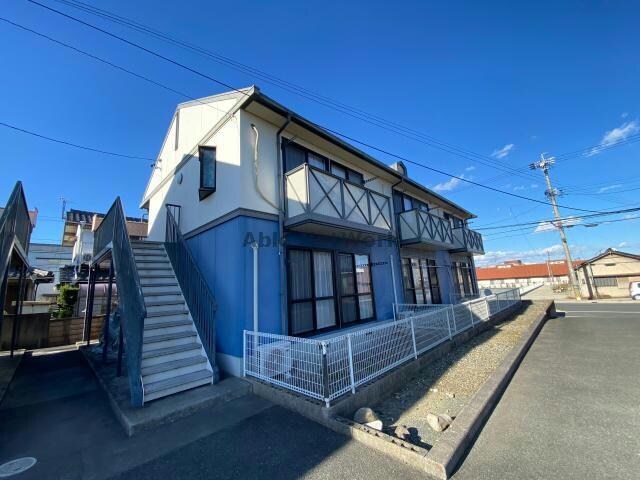 物件外観写真1　(B)