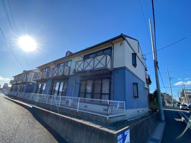 物件外観写真2　(B)