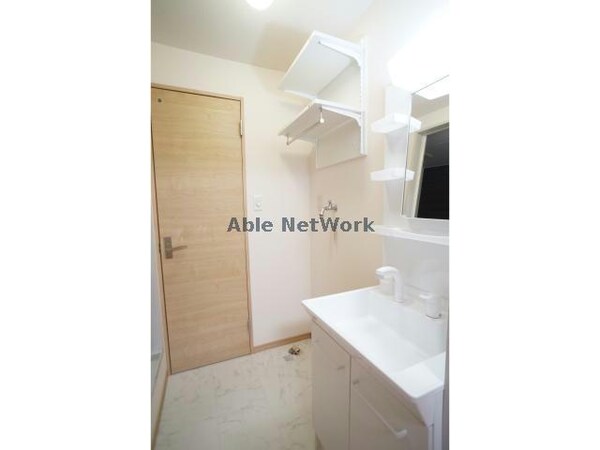 洗面所・脱衣所