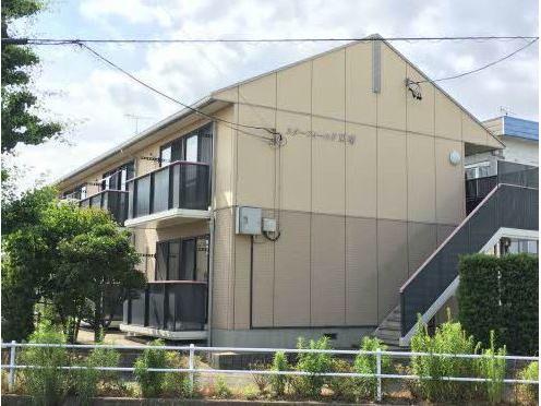 スターフィールド東曙