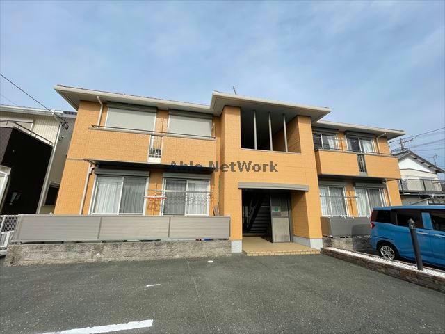 アドラブール美園